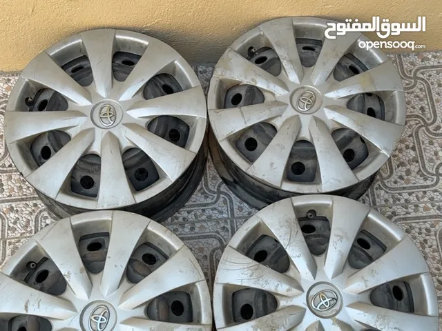 رنجات كرولا 2012