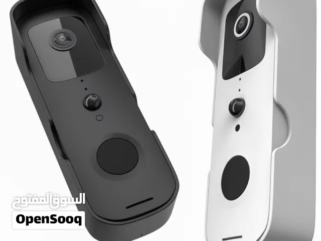 LOOX WIFI Video Door Bell - جرس باب ذكي LOOX بتقنية WIFI