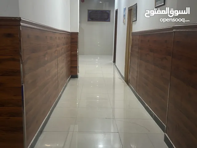 غرفة للاجار مسقط معبيله