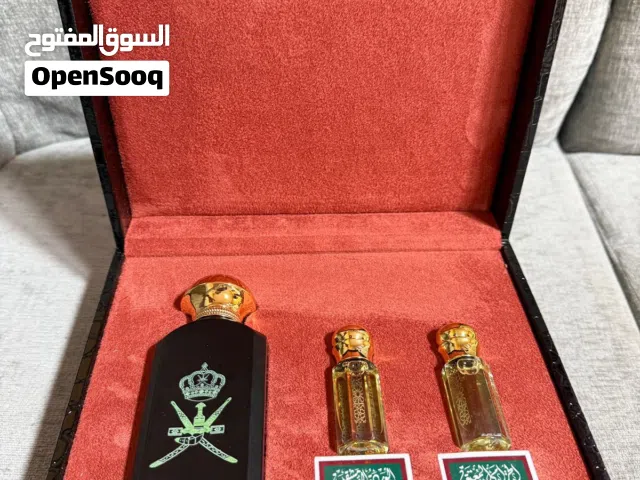من عطور التوزيعات الخاصة