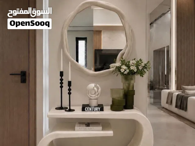 مدخل منزل ومرايا تشكيلة فخمة