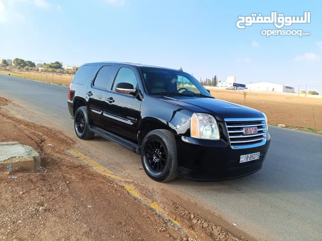 GMC جي ام سي يوكن للبيع، 2009، بسعر مميز
