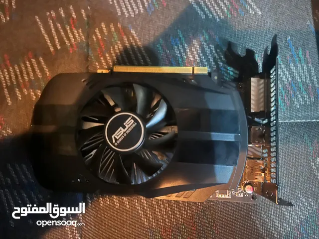 ASUS GTX 1050 TI