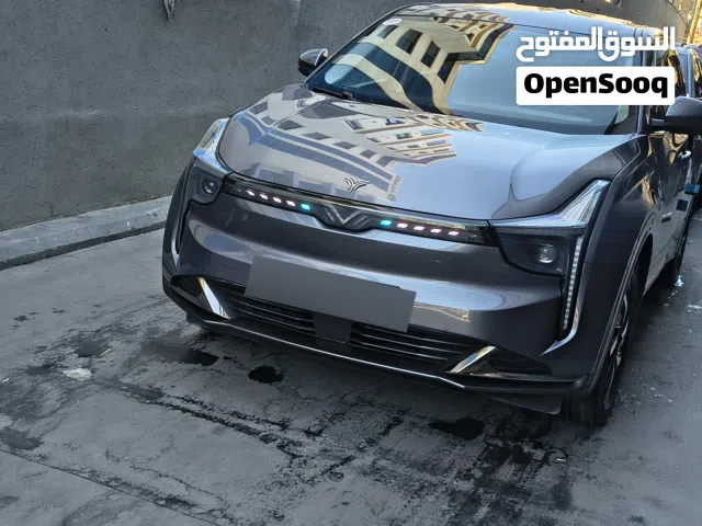 2023 نيتا U Standard