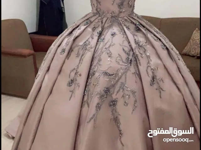 Weddings and Engagements Dresses in Tripoli