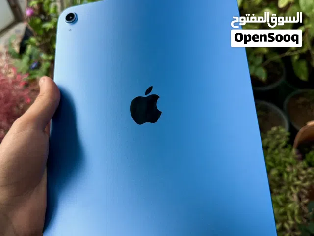 Apple iPad Pro 11 128 GB in Baghdad