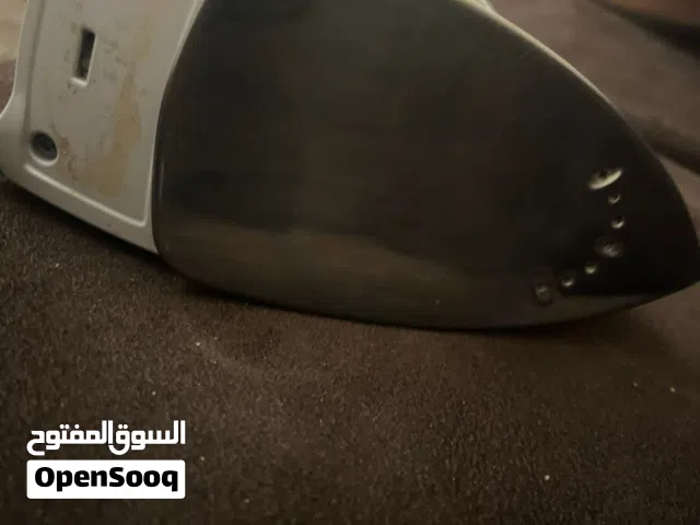 مكواة السفر صغيرة الحجم Scarlett Kit سهلة الاستخدام