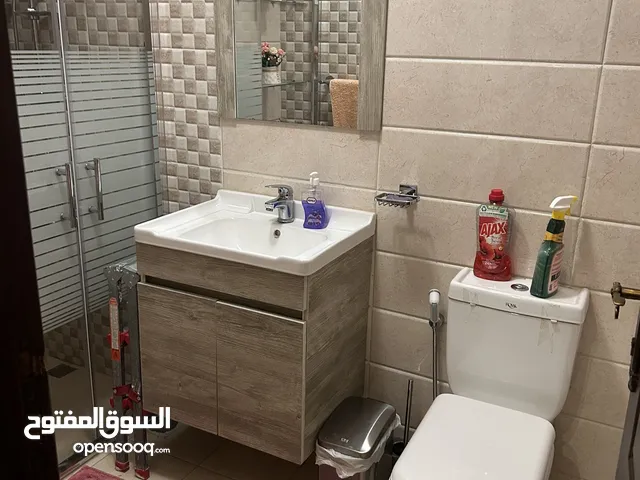 70 m2 1 Bedroom Apartments for Rent in Amman Swelieh