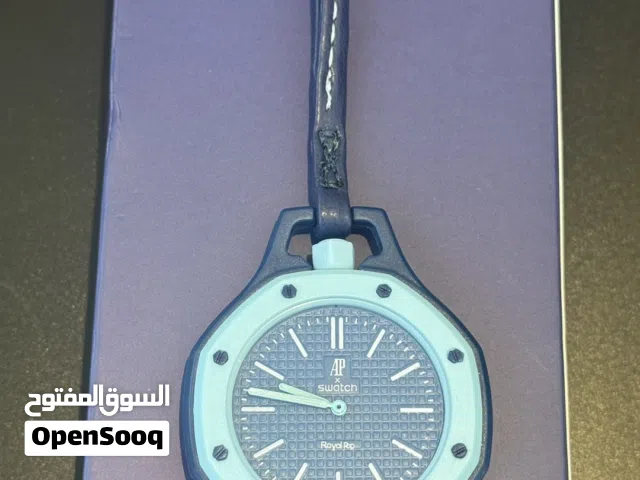 Analog Quartz Swatch watches  for sale in Kuwait City