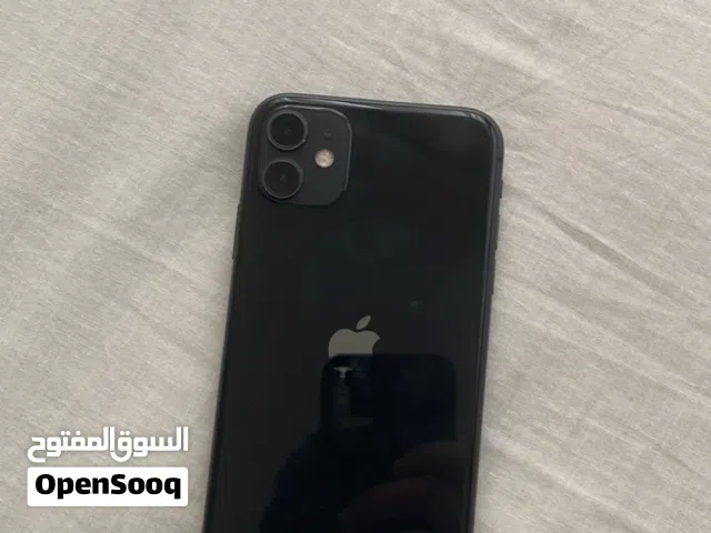 آيفون 11 برو مستعمل اللون الاسود