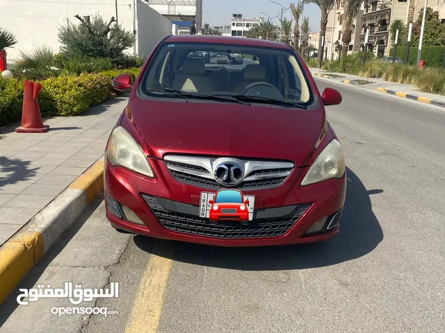Used BAIC Other in Baghdad