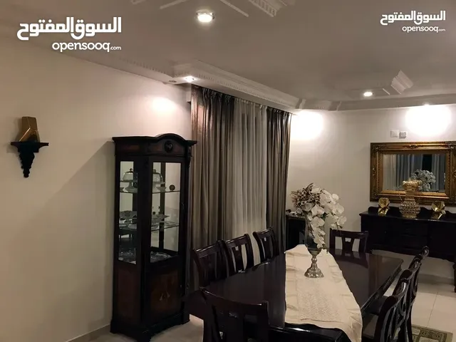 270m2 4 Bedrooms Apartments for Rent in Amman Dahiet Al Ameer Rashed