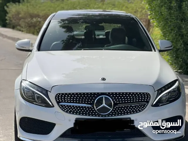 Mercedes Benz A-Class 2015 in Al Riyadh