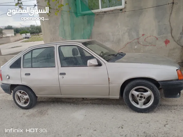 Used Opel Kadett in Irbid