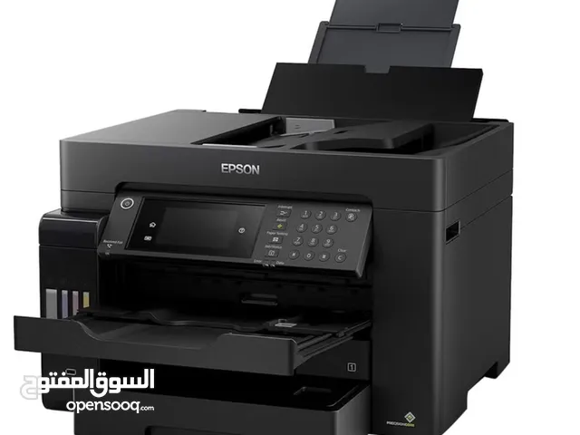 Printers Epson printers for sale  in Abu Dhabi