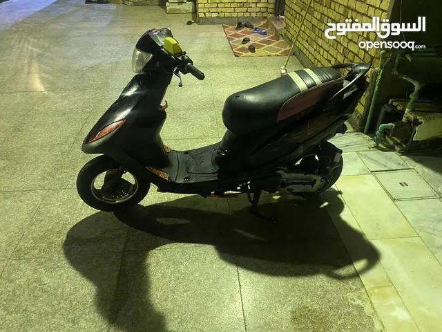 Yamaha MT-09 2010 in Basra