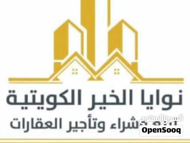 للإيجار أرض فضاء في ميناء عبدالله