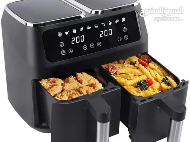  Fryers for sale in Qalubia