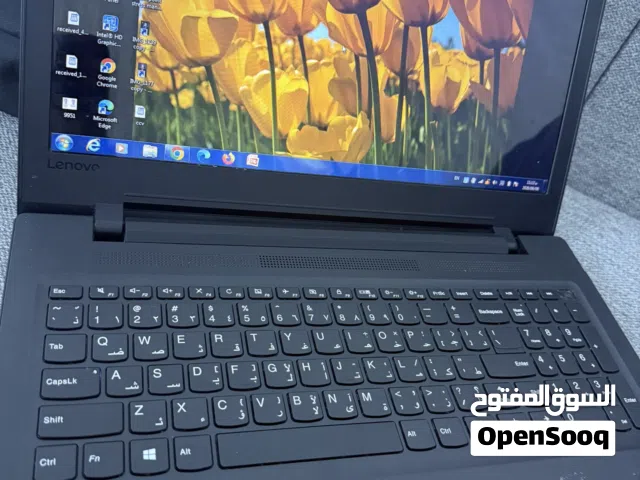 Windows Lenovo for sale  in Irbid