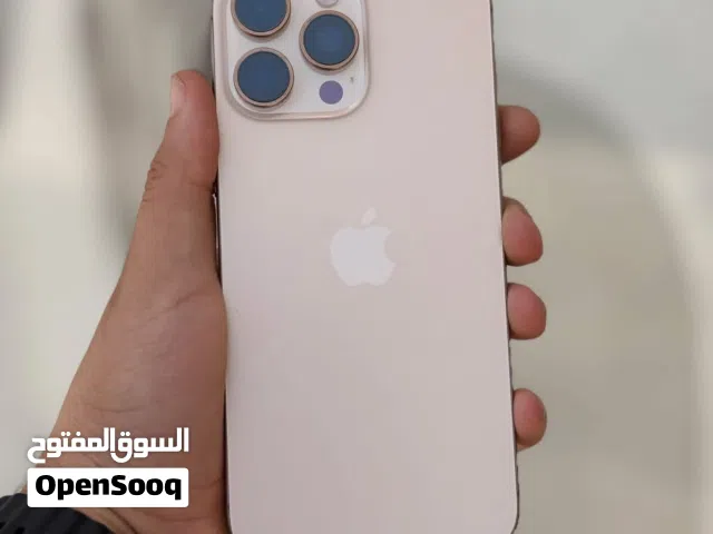 آيفون 16 برو ماكس بطاريه 91%