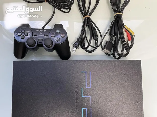  Playstation 2 for sale in Hawally