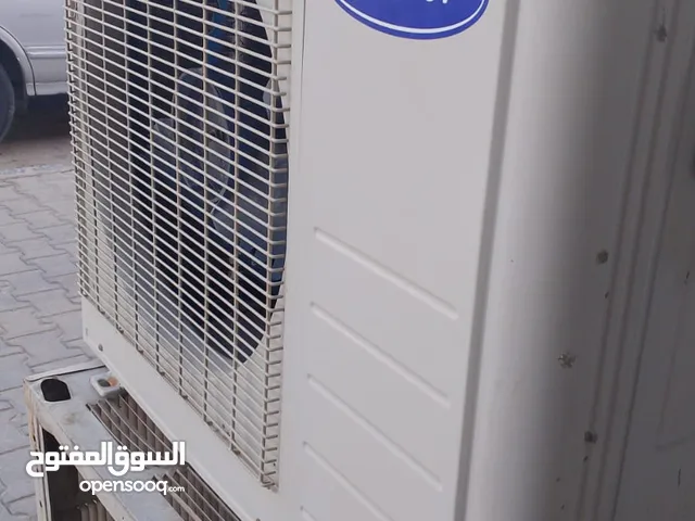 توجد قطع سبالت خارجيه امحوله كمبريسر ع الظمان والشده ضمان شهر طن ونص وطنين 3طن وتوجد ايضا قطع داخليه