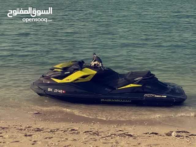 jetski seedoo