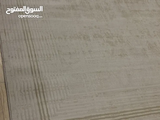 فرشه 3/4 لون لكريم خامه ممتازه جدا جودة عالية
