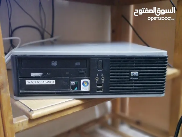 Windows HP  Computers  for sale  in Aqaba
