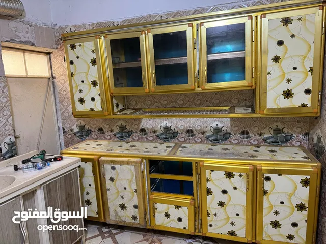 كاونتر مطبخ