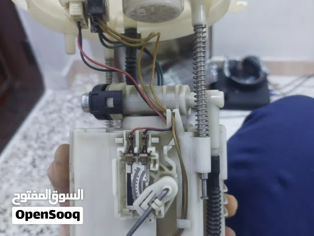 قاعدة فيت بم نيسان التيما موديل 2020 للبيع