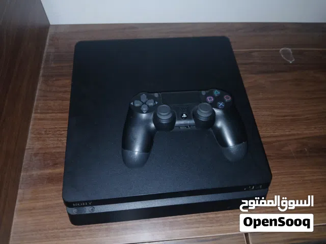 PlayStation 4 PlayStation for sale in Tripoli