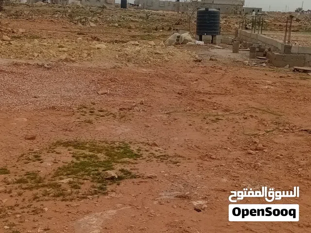 Residential Land for Sale in Benghazi Al-Faqa'at