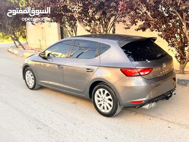 سيات ليون 2016