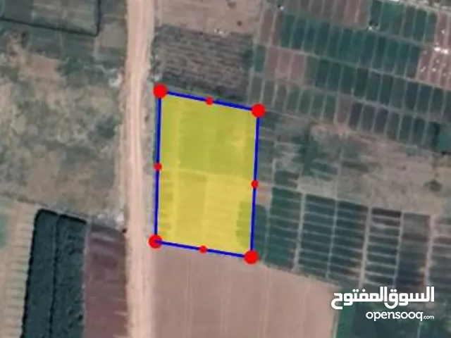 Farm Land for Sale in Sana'a Other