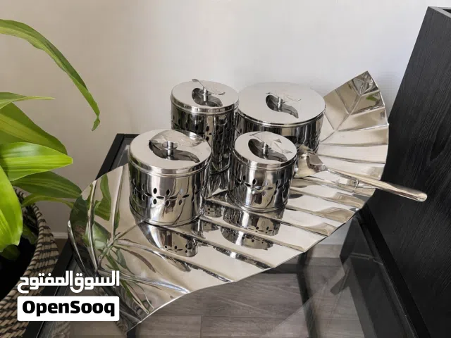Lava Home Fawala Serving Tray
