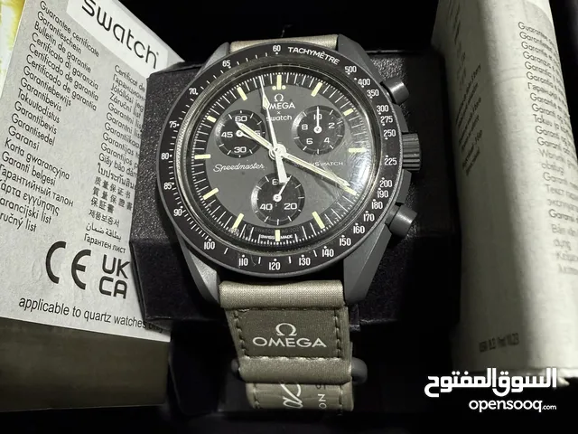 Analog Quartz Omega watches for sale in Mecca