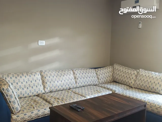1 m2 Studio Apartments for Rent in Amman Al Rabiah
