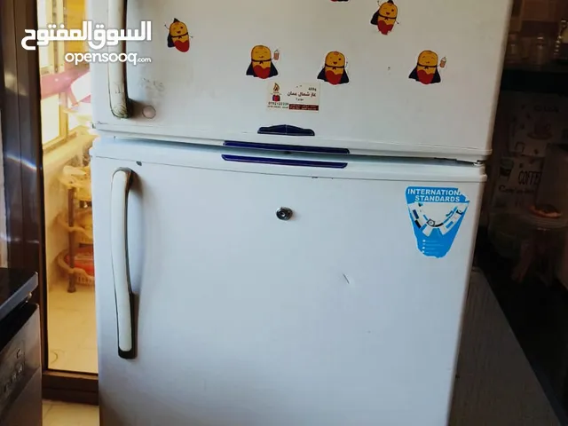 ثلاجه الربيع (شوف الوصف)