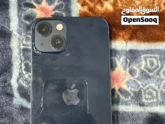 Apple iPhone 13 128 GB in Zarqa
