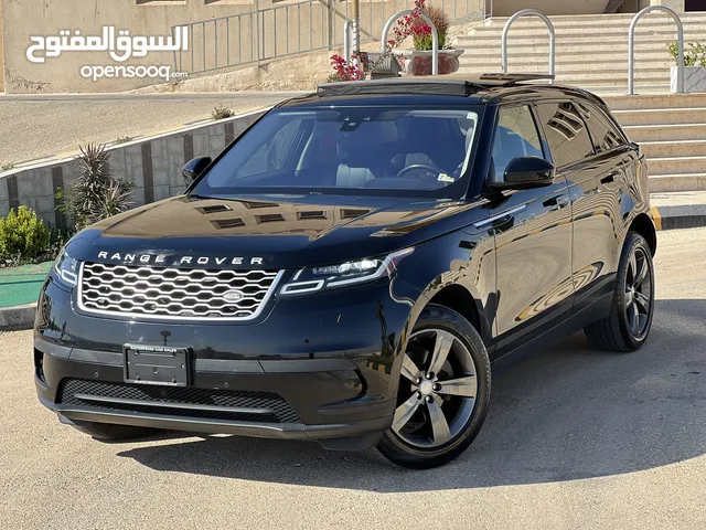 Used Land Rover Range Rover Velar in Zarqa