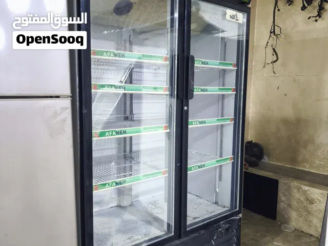 ثلاجات عرض مستعمل