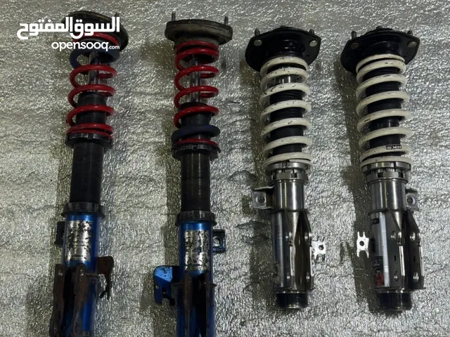 للبيع جامبينات ريسنق كامري 1998 إلى 2002