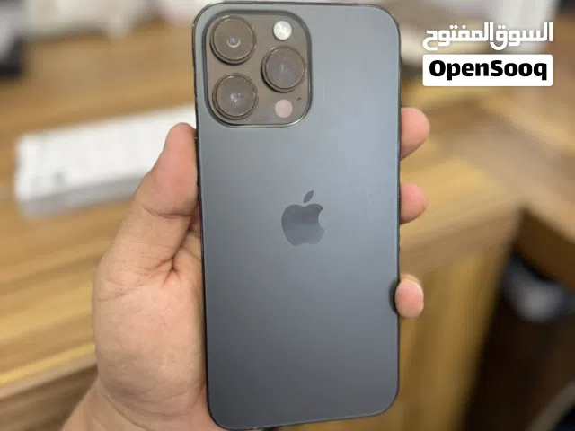 14 pro max 128GB امريكي