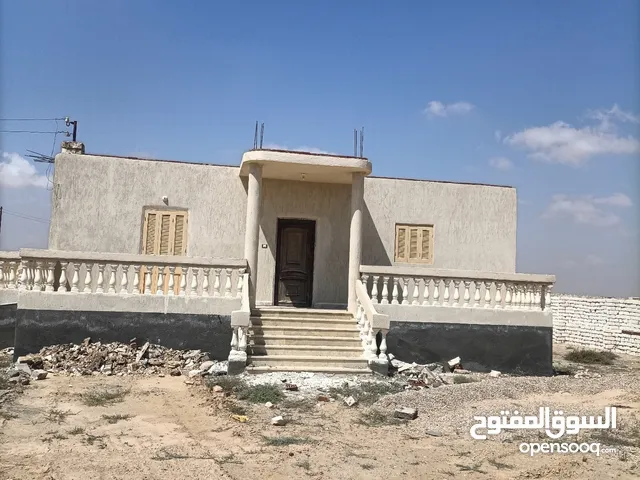 Residential Land for Sale in Matruh Marsa Matrouh