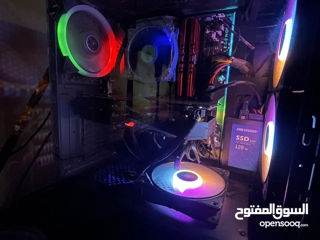 حاسبة ألعاب