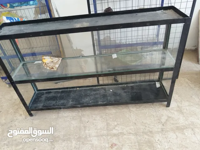 متوفر رفوف مستعمل
