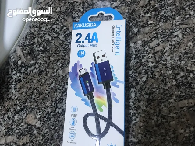 USB micro charger