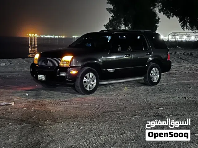 Used Ford Ecosport in Al Ahmadi