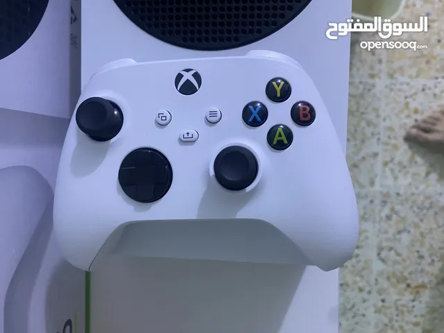 Xbox ss مستعمل